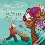 Capa do artigo Há Coisas Assim ...e Outra História