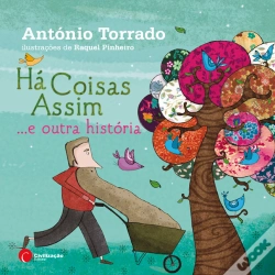Capa do artigo Há Coisas Assim ...e Outra História