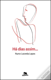 Capa do artigo Há Dias Assim…