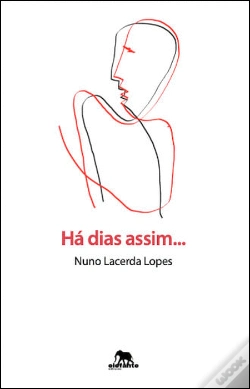 Capa do artigo Há Dias Assim…
