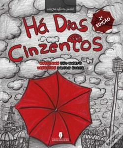 Capa do artigo Há Dias Cinzentos