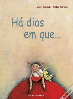 Capa do artigo Há dias em Que...