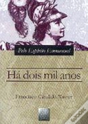 Capa do artigo Há Dois Mil Anos