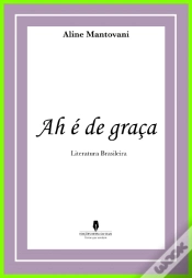 Capa do artigo Ha É de Graça