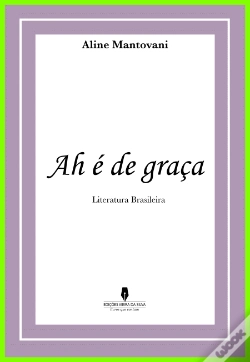 Capa do artigo Ha É de Graça