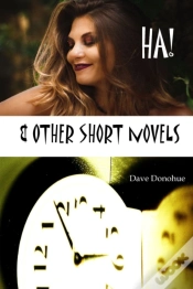 Capa do artigo Ha! & Other Short Novels