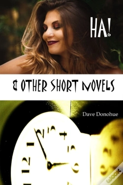 Capa do artigo Ha! & Other Short Novels
