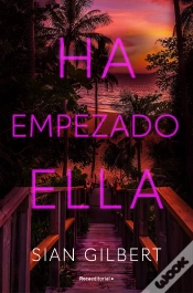 Capa do artigo Ha Empezado Ella