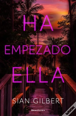 Capa do artigo Ha Empezado Ella