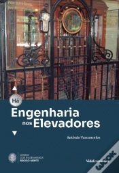 Capa do artigo Há Engenharia nos Elevadores