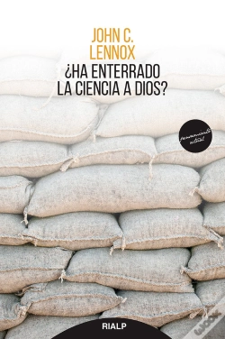 Capa do artigo ¿Ha Enterrado La Ciencia A Dios?