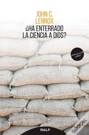 Capa do artigo ¿Ha Enterrado La Ciencia A Dios?