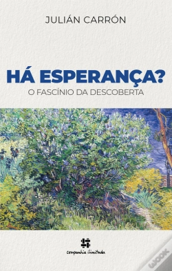 Capa do artigo Há Esperança?