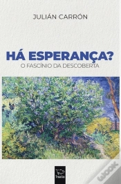 Capa do artigo Há Esperança?