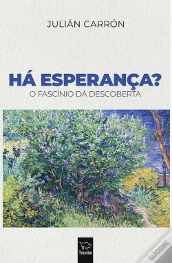 Capa do artigo Há Esperança?