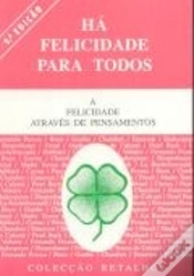 Capa do artigo Há Felicidade Para Todos