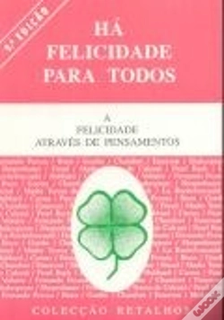 Capa do artigo Há Felicidade Para Todos