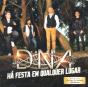 Há Festa Em Qualquer Lugar - CD - Preview