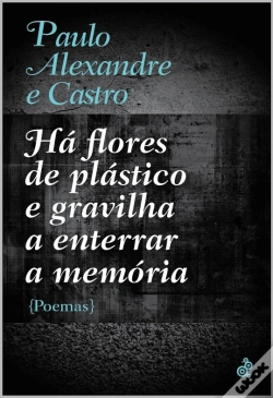 Capa do artigo Há flores de plástico e gravilha a enterrar a memória