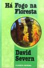 Há Fogo na Floresta - Preview