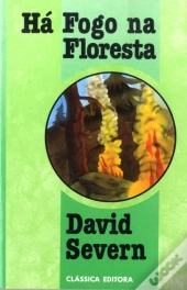 Há Fogo na Floresta