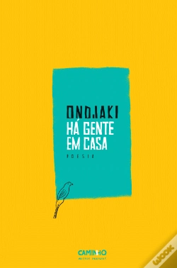Capa do artigo Há Gente em Casa