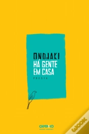 Capa do artigo Há Gente em Casa