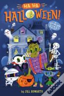 Ha Ha Halloween!
