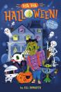 Ha Ha Halloween! - Preview