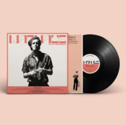 Capa do artigo Ha Ha Heartbreak - Vinil