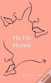 Capa do artigo Ha Ha Honey