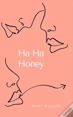 Capa do artigo Ha Ha Honey