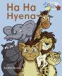 Ha Ha Hyena - Preview
