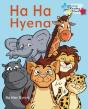 Ha Ha Hyena - Preview