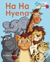 Capa do artigo Ha Ha Hyena