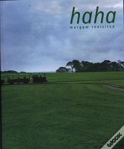 Capa do artigo Ha-Ha