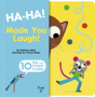 Ha-Ha! Made You Laugh! - Preview