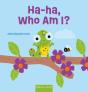Ha-Ha, Who Am I? - Preview