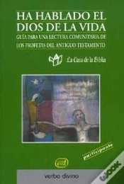 Capa do artigo Ha Hablado El Dios De La Vida