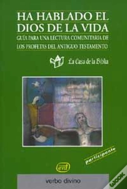 Capa do artigo Ha Hablado El Dios De La Vida