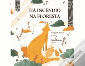 Há Incêndio na Floresta