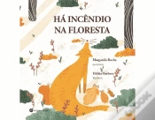 Capa do artigo Há Incêndio na Floresta