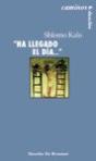Ha Llegado El Día... - Preview