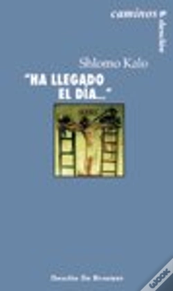 Capa do artigo Ha Llegado El Día...