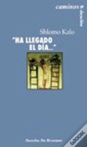 Capa do artigo Ha Llegado El Día...