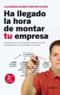 Ha Llegado La Hora De Montar Tu Empresa - Preview