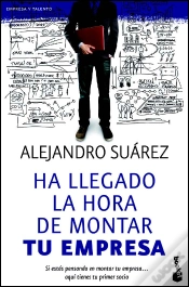 Capa do artigo Ha Llegado La Hora De Montar Tu Empresa