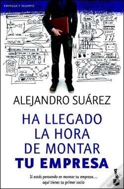 Capa do artigo Ha Llegado La Hora De Montar Tu Empresa