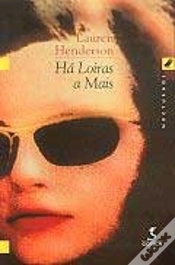 Capa do artigo Há Loiras a Mais