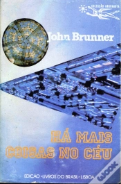 Capa do artigo Há Mais Coisas no Céu